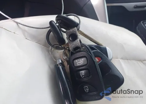 2013 Hyundai Sonata Gls from USA, damaged, VIN 5NPEB4AC6DH691818